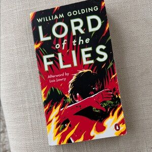 Lord of the Flies by William Golding